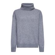 Grijze Trui voor Vrouwen Filippa K , Gray , Dames