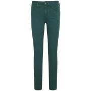 Kimberly Jeans met Binnenin Details Jacob Cohën , Green , Dames