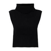 Vally Vest Birgitte Herskind , Black , Dames