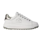 Sneakers Vrouw Karl Lagerfeld , White , Dames