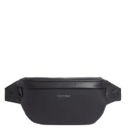 Belt Bags Calvin Klein , Black , Heren