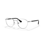 Vista Zonnebril Persol , Gray , Unisex