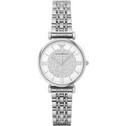 Ar1925 Emporio Armani , White , Dames