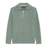 DfC Troyer regular Marc O'Polo , Green , Heren