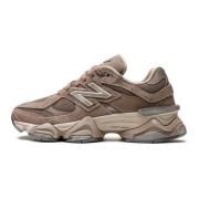 Stijlvolle Mushroom Brown Sneakers New Balance , Brown , Heren