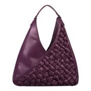 Tas hobo Gianna Gabor , Purple , Dames