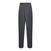 Grijze Broek voor Mannen Brunello Cucinelli , Gray , Dames