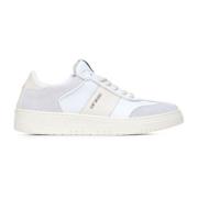 Multimater Sneakers Saint Sneakers , White , Heren