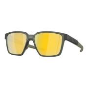 Zonnebril Actuator SQ 943006 Oakley , Green , Unisex