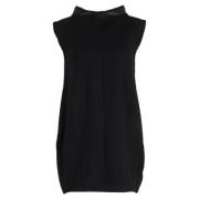 Pre-owned Wool dresses Marc Jacobs Pre-owned , Black , Dames