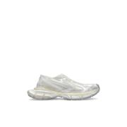 Sneakers 3XL Balenciaga , White , Heren