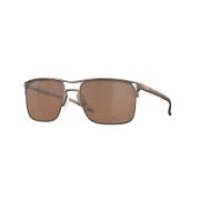 Holbrook TI zonnebril Oakley , Brown , Heren