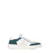 Stijlvolle Sneakers voor Mannen en Vrouwen Saint Sneakers , White , He...