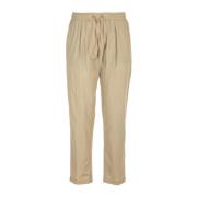 Beige Broek Briglia , Beige , Heren