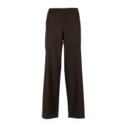 Bojan Lange Broek NIU , Brown , Dames