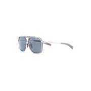 Dls400 03 Sunglasses Dita , Gray , Unisex