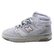 650R 'Light Aluminum' High-Top Basketbalschoenen New Balance , Gray , ...