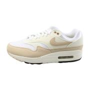 Premium Sanddrift Air Max 1 Sneakers Nike , Beige , Dames