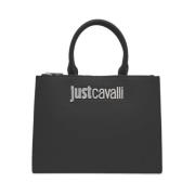 Tassen Just Cavalli , Black , Dames