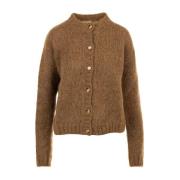 Beige Sweater Maxie Hartford , Beige , Dames