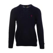 Truien Ralph Lauren , Blue , Heren