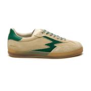 Club Sneakers MOA - Master OF Arts , Beige , Heren