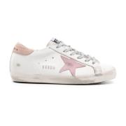 Super-Star Sneakers Golden Goose , White , Dames