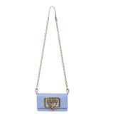 Chiara Ferragni Tassen Chiara Ferragni Collection , Blue , Dames