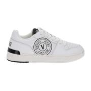 Sneakers Versace Jeans Couture , White , Heren