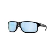 Stijlvolle zonnebril Gibston XL Oakley , Black , Heren