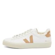 Winter Witte Woestijn Sneakers Veja , White , Heren