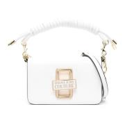 Tassen Versace Jeans Couture , White , Dames