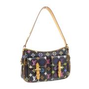 Pre-owned Canvas louis-vuitton-bags Louis Vuitton Vintage , Multicolor...