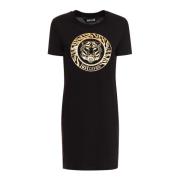 Truien Just Cavalli , Black , Dames