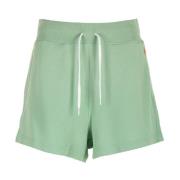 Shorts Ralph Lauren , Green , Dames