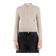 Lichtgrijze Cardigan Lynda Isabel Marant Étoile , Gray , Dames