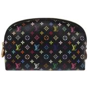 Pre-owned Canvas louis-vuitton-bags Louis Vuitton Vintage , Multicolor...