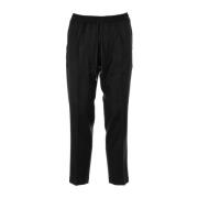 Antraciet Broek Briglia , Gray , Heren