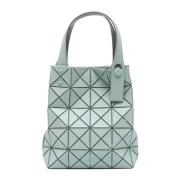 Mini Tote Tas Issey Miyake , Green , Dames