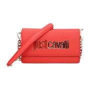 Portemonnees Just Cavalli , Orange , Dames