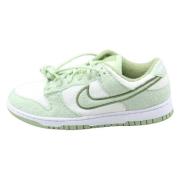 Fleece Pack Honeydew Sneakers Nike , Green , Dames