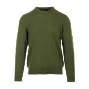 Groene truien Ralph Lauren , Green , Heren