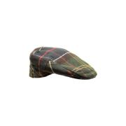 MultiColour Gallingale Cap Hat Barbour , Multicolor , Heren