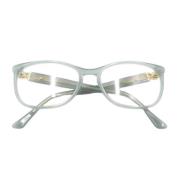 Pre-owned Plastic sunglasses Jimmy Choo Pre-owned , Gray , Dames