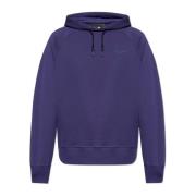 Hoodie PS By Paul Smith , Purple , Heren