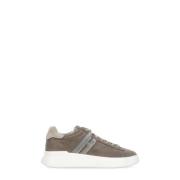 Sneakers Hogan , Brown , Heren