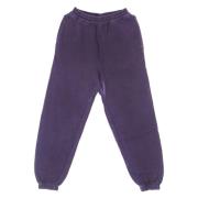 Lichtgewicht trainingsbroek met elastische taille Carhartt Wip , Purpl...