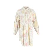 Pre-owned Fabric dresses Chloé Pre-owned , Multicolor , Dames