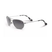 Baby Beach Zonnebril Maui Jim , Gray , Unisex