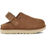 Goldenstar Klompen UGG , Brown , Dames